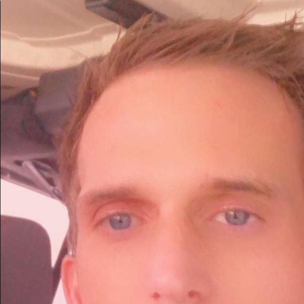 Meet your Posher, Clayton